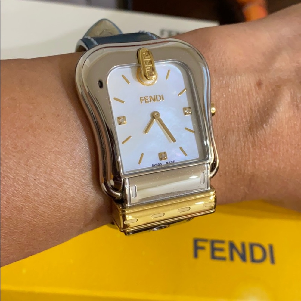 Fendi Watch - image 4